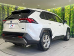 RAV4 HYBRID 4WD