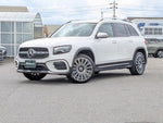 MERCEDES BENZ GLB