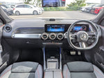 MERCEDES BENZ GLB
