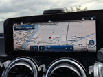 MERCEDES BENZ GLB
