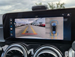 MERCEDES BENZ GLB