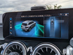 MERCEDES BENZ GLB