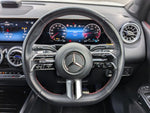 MERCEDES BENZ GLB