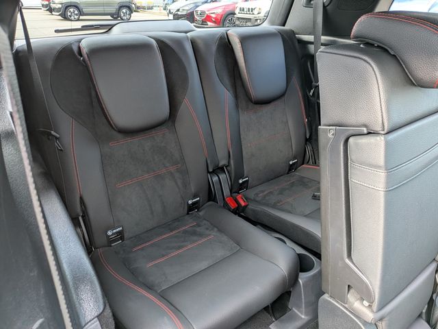 MERCEDES BENZ GLB