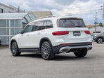 MERCEDES BENZ GLB