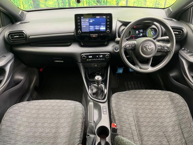 YARIS