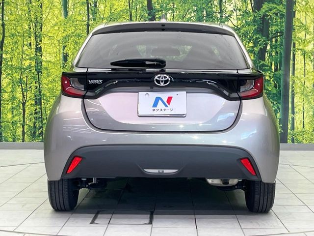 YARIS
