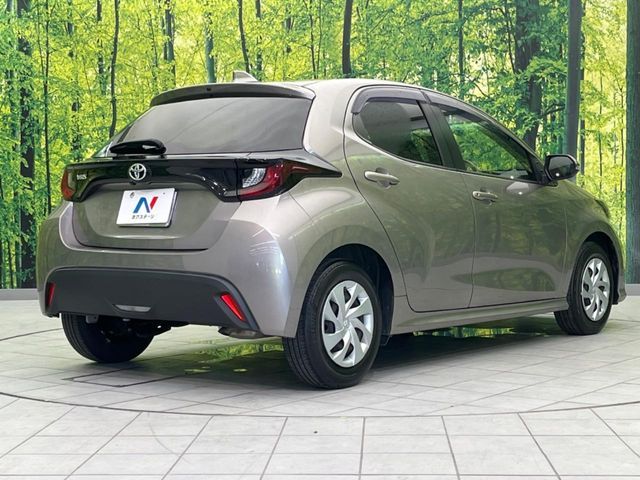 YARIS