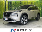X-TRAIL HYBRID 4WD