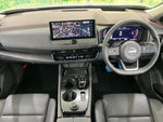 X-TRAIL HYBRID 4WD
