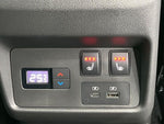 X-TRAIL HYBRID 4WD