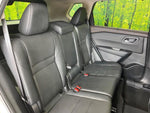 X-TRAIL HYBRID 4WD