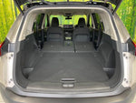 X-TRAIL HYBRID 4WD