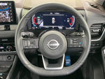 X-TRAIL HYBRID 4WD