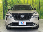 X-TRAIL HYBRID 4WD