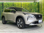 X-TRAIL HYBRID 4WD