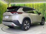X-TRAIL HYBRID 4WD