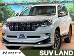 LANDCRUISER PRADO