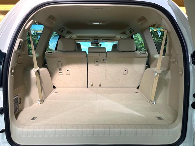 LANDCRUISER PRADO