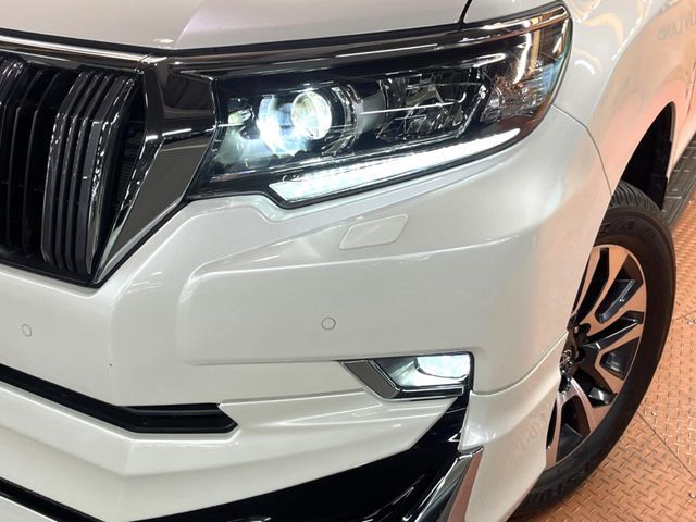 LANDCRUISER PRADO