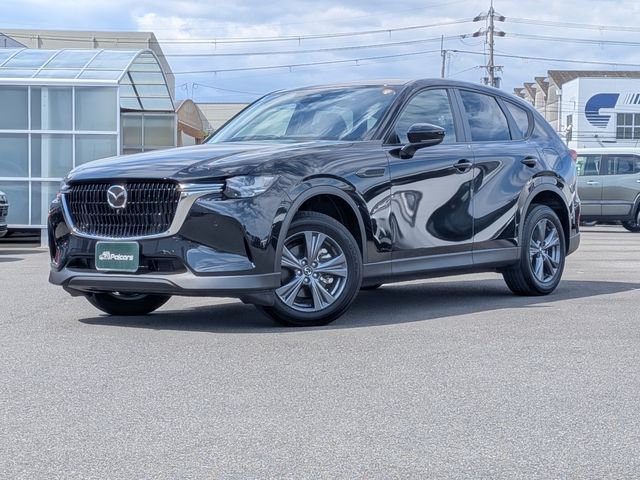 CX-60