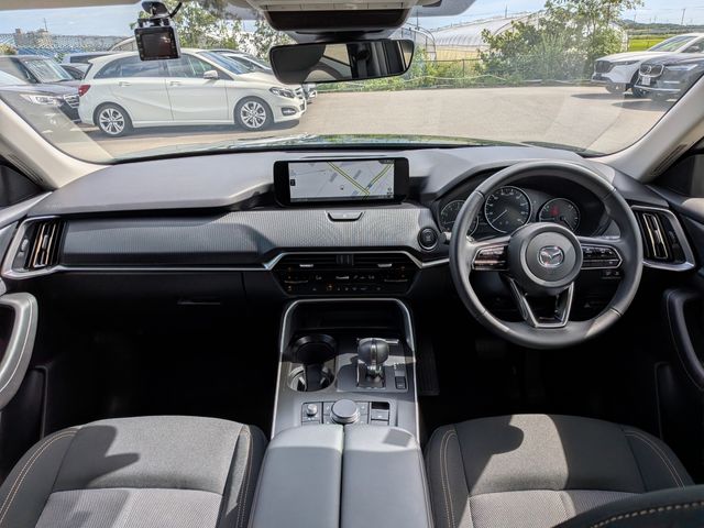 CX-60