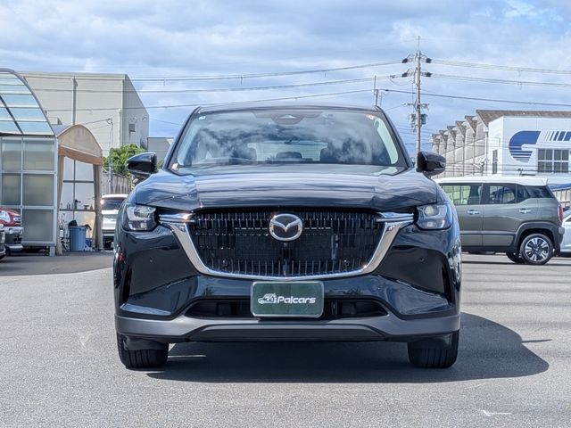 CX-60