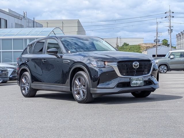 CX-60