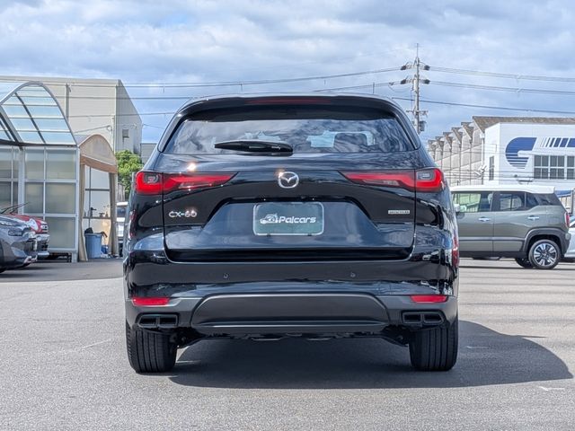 CX-60