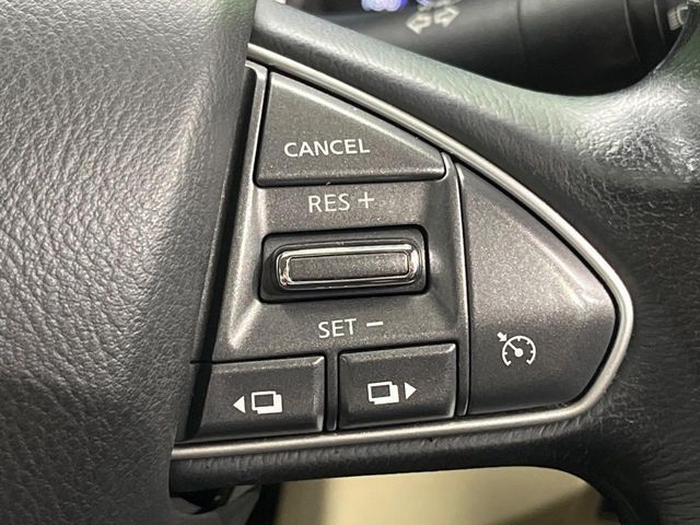 SKYLINE HYBRID 4WD
