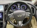 SKYLINE HYBRID 4WD