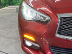 SKYLINE HYBRID 4WD