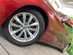 SKYLINE HYBRID 4WD