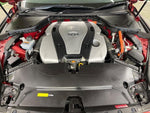 SKYLINE HYBRID 4WD