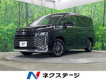 VOXY HYBRID 4WD