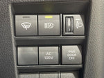 VOXY HYBRID 4WD
