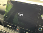 VOXY HYBRID 4WD