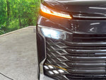 VOXY HYBRID 4WD