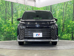 VOXY HYBRID 4WD