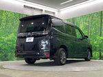 VOXY HYBRID 4WD