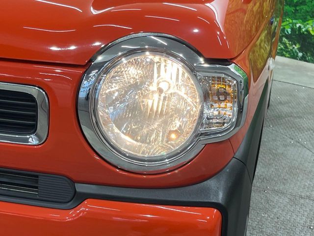 HUSTLER 4WD