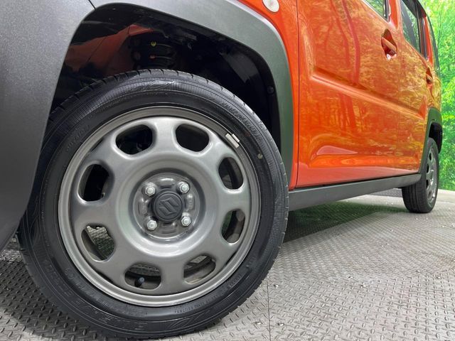 HUSTLER 4WD