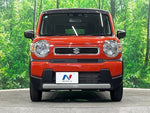 HUSTLER 4WD