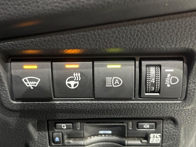 COROLLA CROSS HYBRID