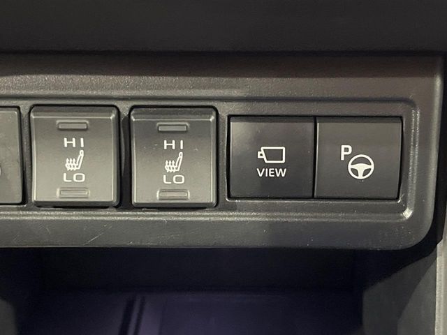 COROLLA CROSS HYBRID