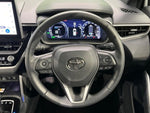COROLLA CROSS HYBRID