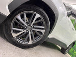 COROLLA CROSS HYBRID