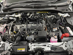 COROLLA CROSS HYBRID