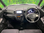 Spacia custom Z 4WD