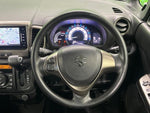 Spacia custom Z 4WD